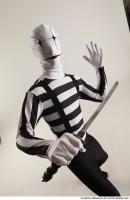 29 2019 01 JIRKA MORPHSUIT WITH KNIFE